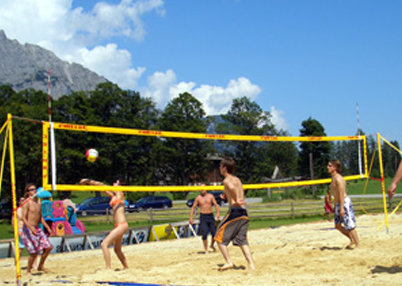 Beach Volley