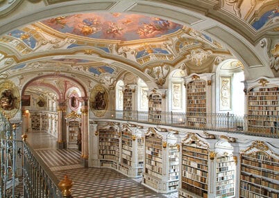 Stift Admont