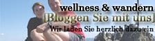 Der Höflehner Blog: www.wellness-und-wandern.at