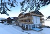 Hotel in Winter