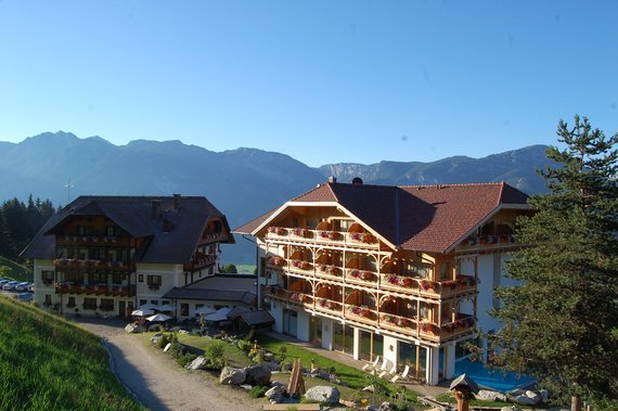Naturhotel