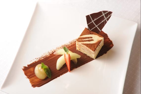 Tiramisu