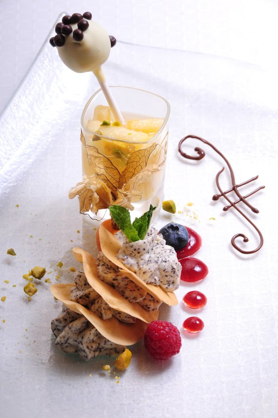 Dessert
