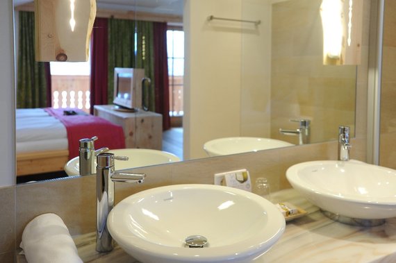 badezimmer suite