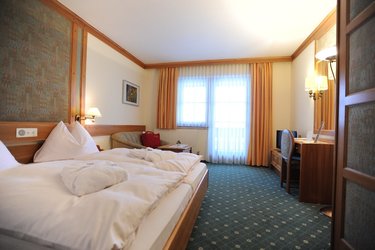 edelweiss elternzimmer