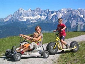 mountain-gokart