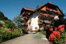Knapplhof - Sommer