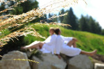 Wellnessurlaub im Wellness Hotel Höflehner bei Schladming