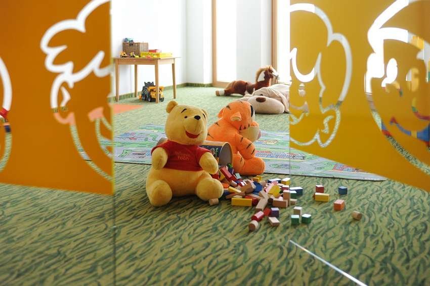 Kid's Club