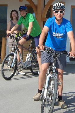 E-Bikes 2