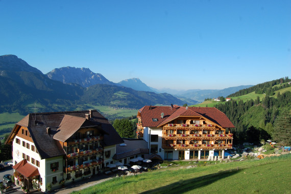 Südansicht