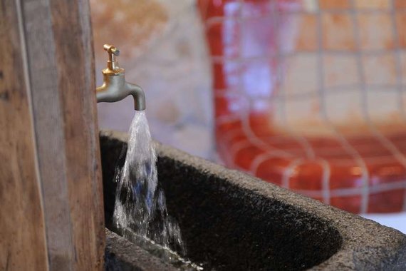Brunnen
