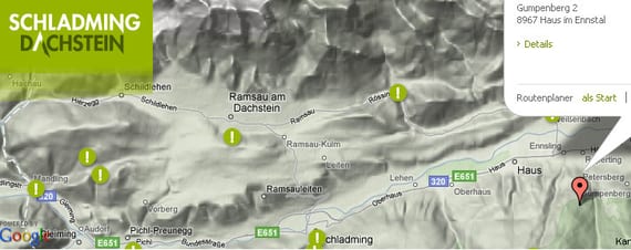 Schladming-Dachstein