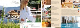 Sommerpreisliste 2012