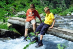 Familienurlaub im Naturhotel Höflehner