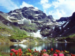 Wanderurlaub in der Wanderregion Schladming-Dachstein