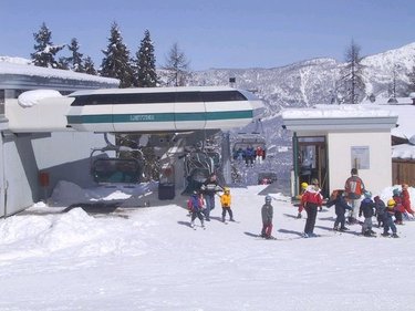 Höfi Express