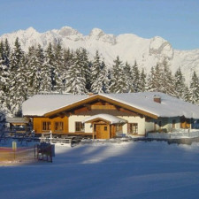 Knapplhütte