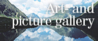 Art and picture gallery