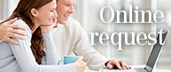 Online request
