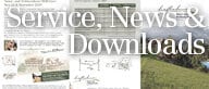 Service & Downloads