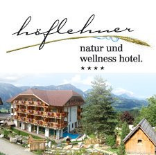 Höflehner - Natur und Wellnesshotel****