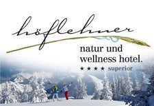 Hotel Schladming: Natur- und Wellnesshotel Höflehner in der Steiermark, Österreich