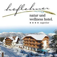 Hotel Schladming: Natur- und Wellnesshotel Höflehner in der Steiermark, Österreich