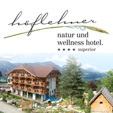 Natur und Wellnesshotel Höflehner ****Superior