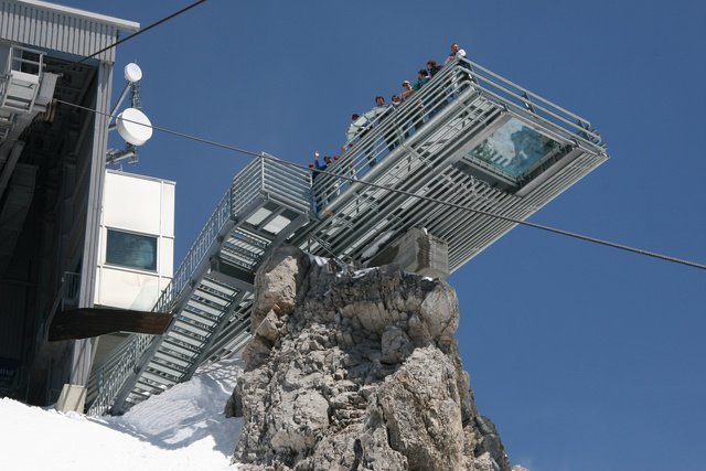 Skywalk