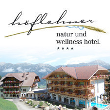 Höflehner - Natur- und Wellness Hotel