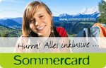 Summer season ticket