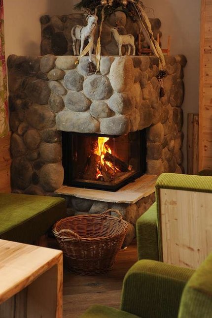 Kamin