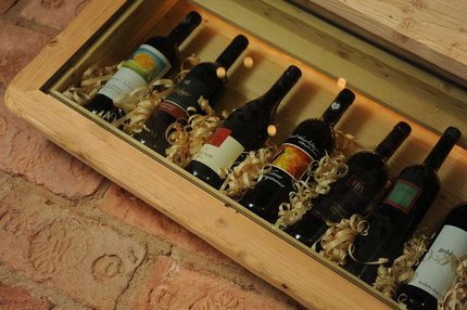 Weinstufe