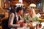 Gourmet Feelgood Pension