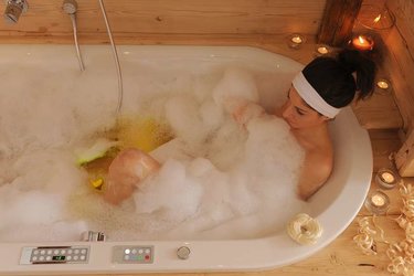 Körperbehandlungen
