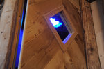 Infrarot Sauna