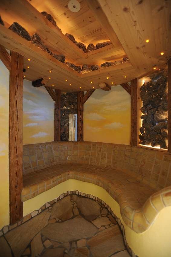 Sole Tepidarium