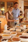 Inclusice services, Wellness Hotel Hoeflehner
