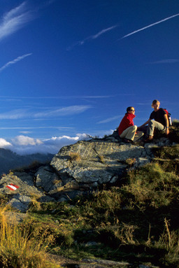 Wellness & hiking 