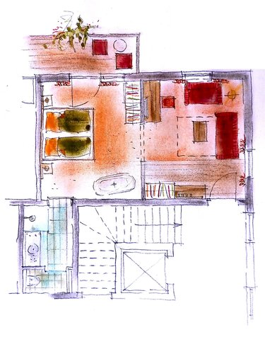 Suite Arnika