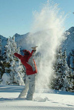Royal Ski days