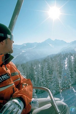 Sixty Plus - Wir schenken Ihnen Ihren Skipass