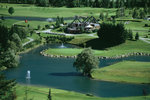 Golfing partnership information