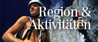 Region & Aktivitäten