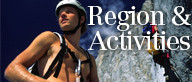 Region & activities