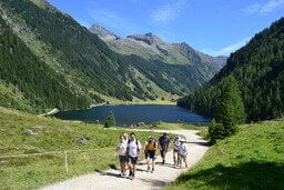 Wandertouren - Tourenplattform