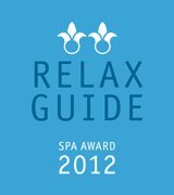 2. Lilie im Relax Guide 2012