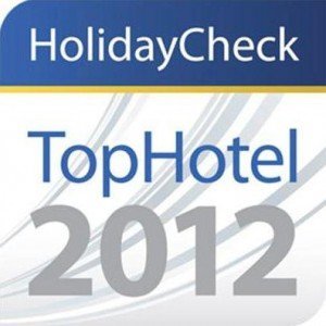 Top Hotel 2012