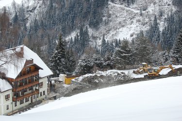20. März